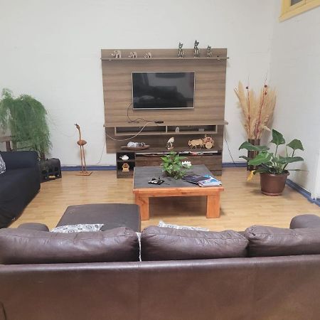 Hospedaje En Mi Casa Икике Екстериор снимка