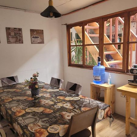 Hospedaje En Mi Casa Икике Екстериор снимка