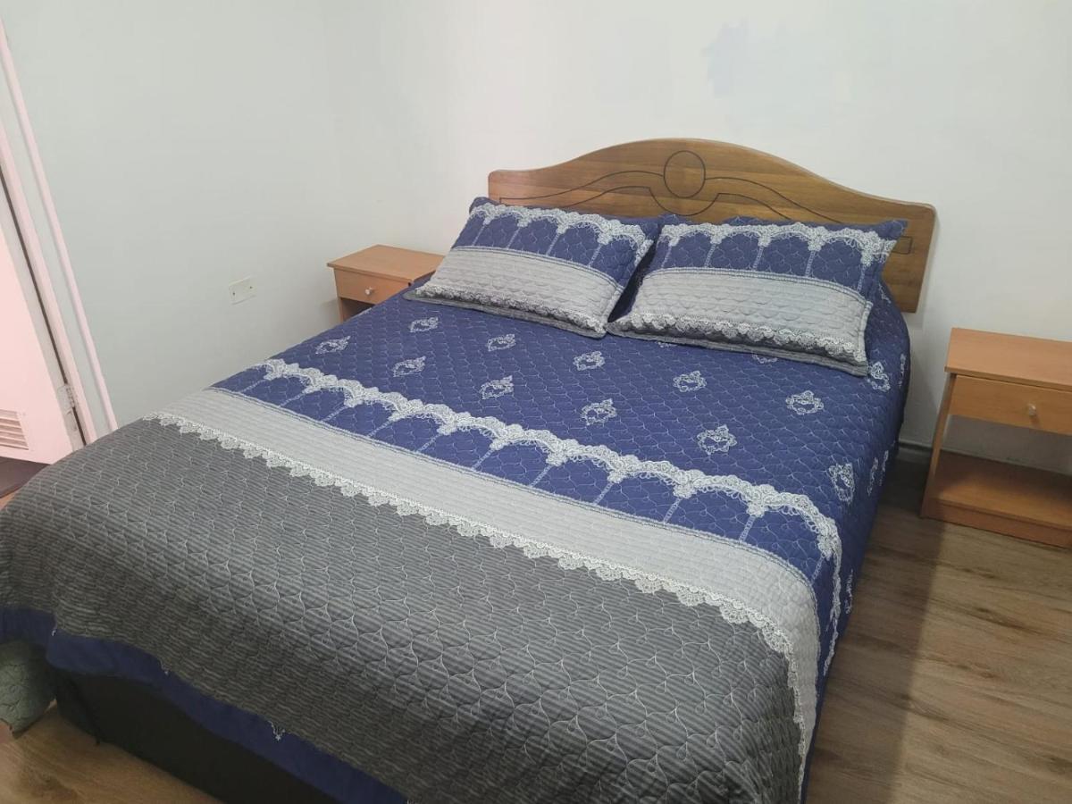 Hospedaje En Mi Casa Икике Екстериор снимка