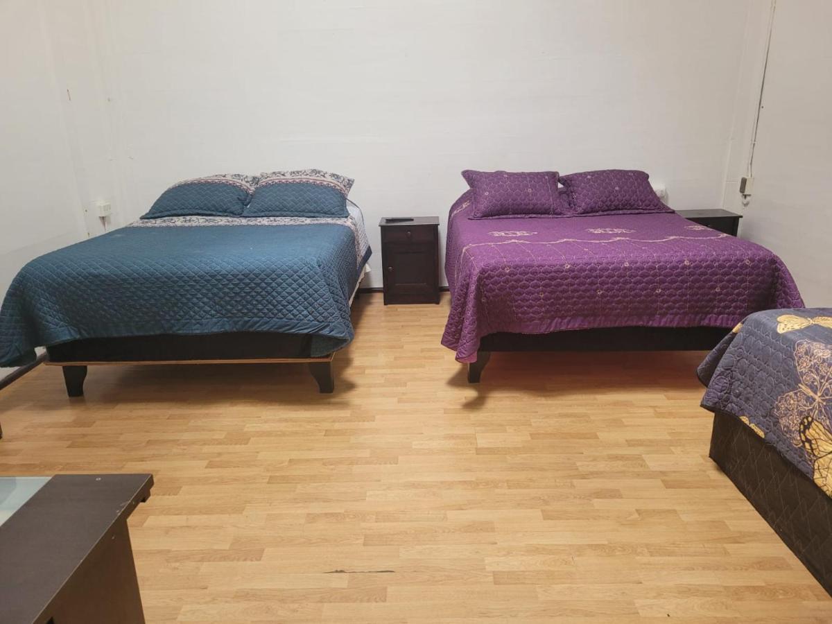 Hospedaje En Mi Casa Икике Екстериор снимка
